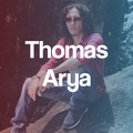 Thomas Arya Full Album