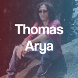Thomas Arya أيقونة