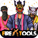 FFF FF Skin Tool - Elite Pass