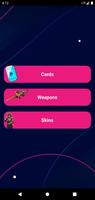 FFF FF Skin Tool - Elite Pass Cartaz