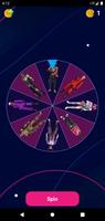 FFF FF Skin Tool - Elite Pass imagem de tela 1