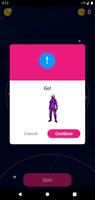 FFF FF Skin Tool - Elite Pass imagem de tela 2