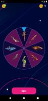 FFF FF Skin Tool - Elite Pass imagem de tela 3
