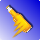 Bottle Flip 2k19-icoon