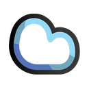 BASIT Icon Pack- Dark Lines APK