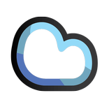 BASIT Icon Pack- Dark Lines