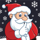 Santa's Secret Keeper আইকন