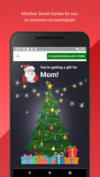 Santa's Secret Keeper পোস্টার