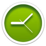 Time Tracker أيقونة