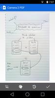 Kamera 2 PDF Scanner Archiver Screenshot 3