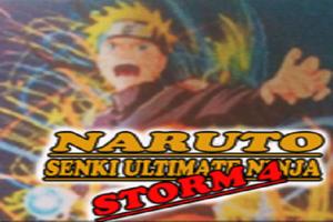 Naruto Senki Ultimate Ninja Storm 4 Trik capture d'écran 3