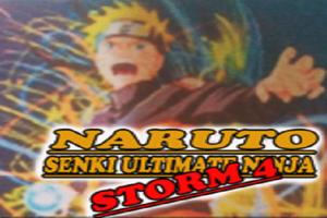 Naruto Senki Ultimate Ninja Storm 4 Trik screenshot 1