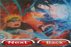 2 Schermata Naruto Senki Ultimate Ninja Storm 4 Trik