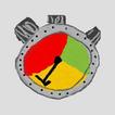 Min Time - simple talk timer أيقونة