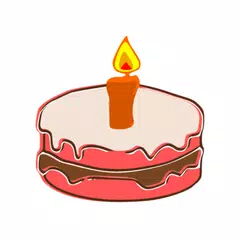 Birthday reminder XAPK download