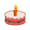 Birthday reminder APK