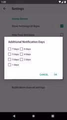 Descargar XAPK de TKBirthdayReminder