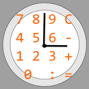 APK Tommis Simple Time Calculator