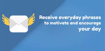 eMotiva - Motivational phrases every day