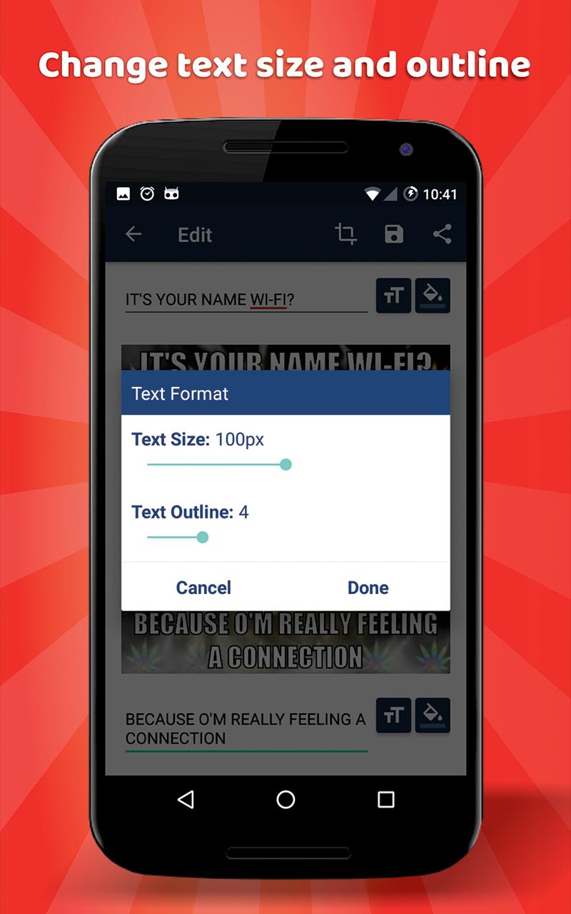 Meme Editor For Android Apk Download