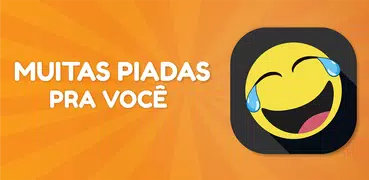 Piadas Boas