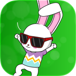 Bunny Bubble Shooter