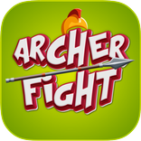 Stickman Archer Fighter