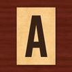 Anagramme en ligne