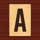 Anagramme en ligne APK
