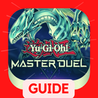 Yu-Gi-Oh! Master Duel  Guide icône