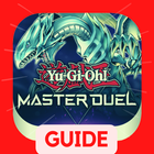 Yu-Gi-Oh! Master Duel  Guide biểu tượng