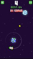 Orbit Dash captura de pantalla 1