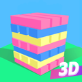 Drag Towers Duel 3