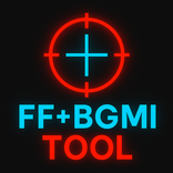 FreeFire Crosshair – HUDHelper