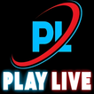 Play Live -  Live streaming simgesi