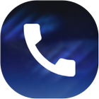 Dialer Theme S10 - Call Block & Contact icône