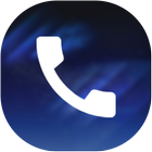 Dialer Theme S10 - Call Block & Contact ícone