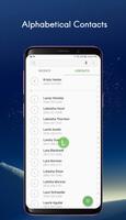 Dialer Theme S10 - Call Block & Contact poster