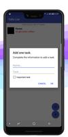 Lets do - manage your task screenshot 1