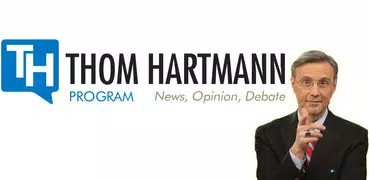 The Thom Hartmann Program