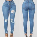 Jeans vêtements pour femmes APK