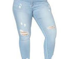 jeans women's clothing screenshot 1