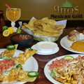 Titos Mexican Grill
