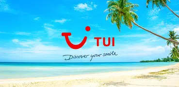 TUI Holidays & Travel App