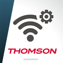 THOMSON WIFI MANAGER APK