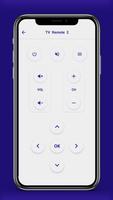 Remote for Thomson TV screenshot 2