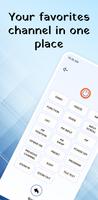 TV Remote Control - Thomson TV скриншот 1