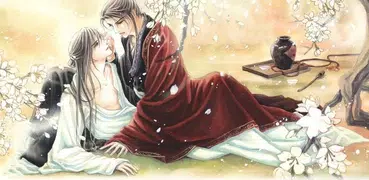 Thế giới Đam Mỹ