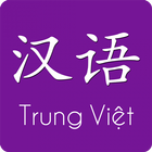 Từ điển Tiếng Trung आइकन