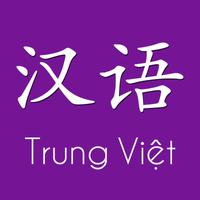 Từ điển Tiếng Trung पोस्टर